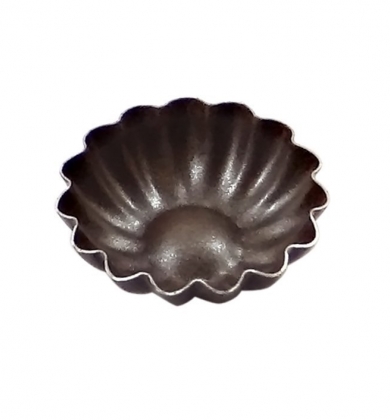 Gobel Kubbe Çikolata Kalıbı 45 mm