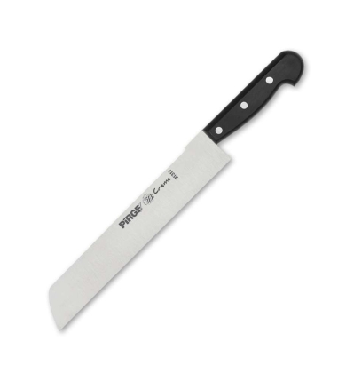 Creme Hamur Bıçağı Çeneli 27 cm