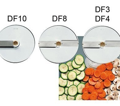 DF3 Dilimleyici Disk