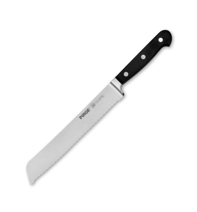 Classic Ekmek Bıçağı Dişli 22 cm