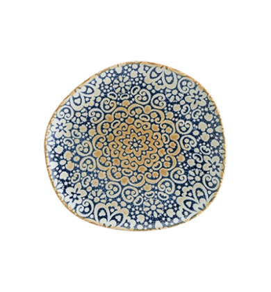 Alhambra Vago Düz Tabak 15 cm