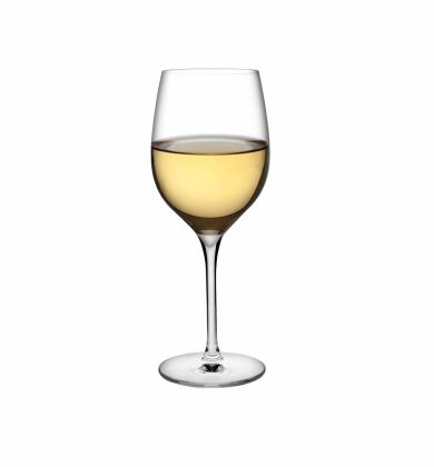Terroir Beyaz Şarap Bardağı