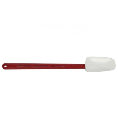 HHS - 66 S SİLİKON YANMAZ SPATULA 43 CM