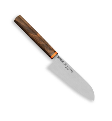 Titan East Şef Bıçağı - Santoku 16 cm