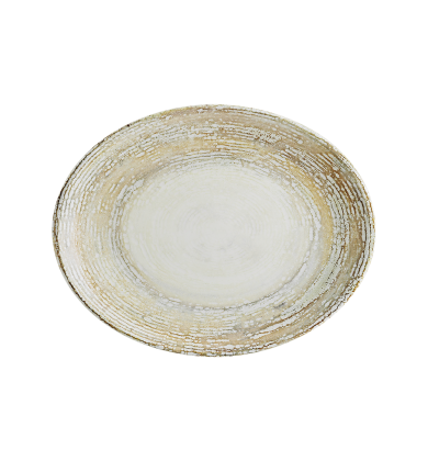 Patera Moove Oval Tabak 25 cm