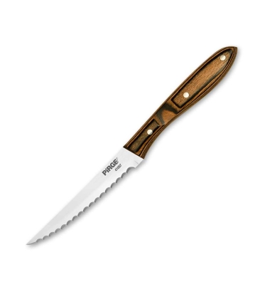 Steak / Biftek Bıçağı Polywood Sap 12 cm
