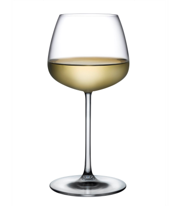Mirage Beyaz Şarap Bardağı