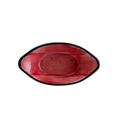 Passion Taste Oval Sahan 11 cm