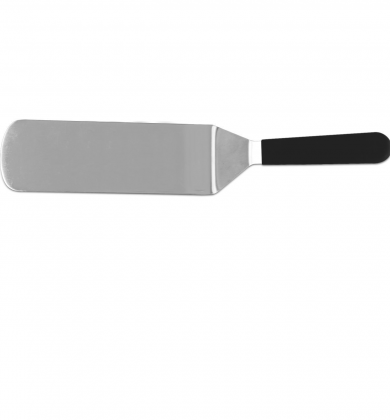 Geniş Spatula 20 cm