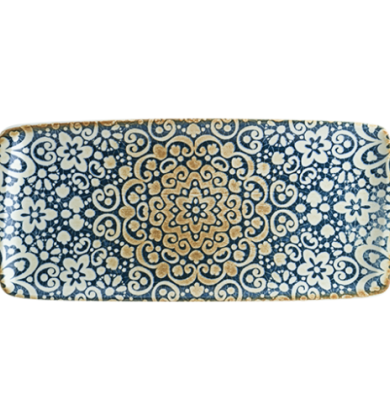 Alhambra Moove Dikdörtgen Tabak 34*16 cm