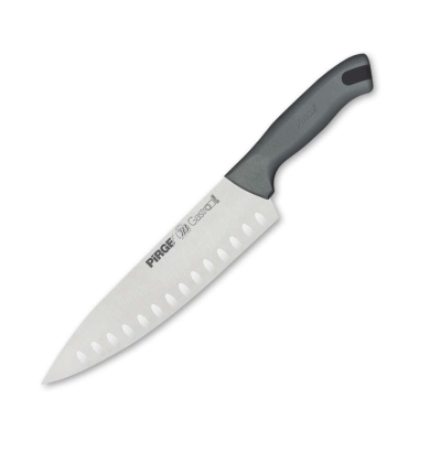 Gastro Şef Bıçağı Oluklu 23 cm