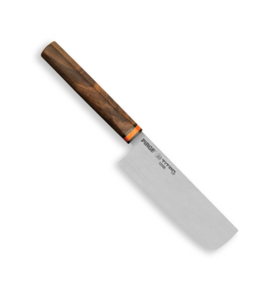 Titan East Dilimleme Bıçağı - Nakiri 16