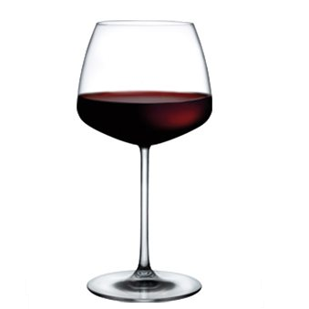 Mirage Kırmızı Şarap Bardağı