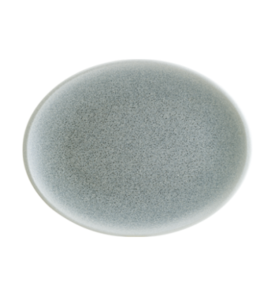 Luca Mavi 25 cm Oval Plate