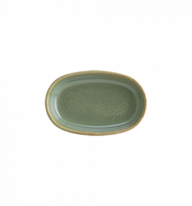 Sage Hygge 10cm Hygge Oval Servis