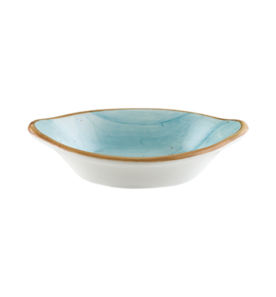 Aqua Taste Oval Sahan 11 cm