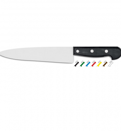 Doğrama Bıçağı – Yeşil 20 cm