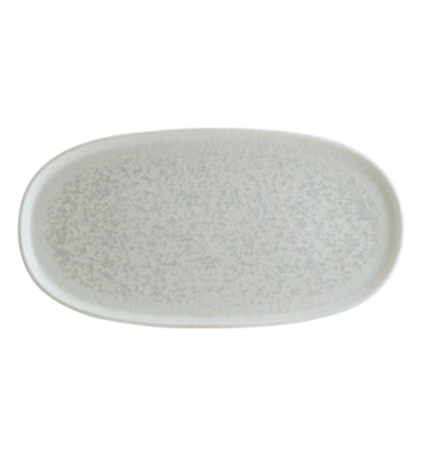 Lunar Beyaz 30cm Hygge Oval Servis