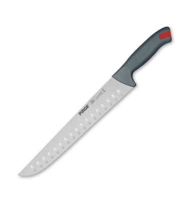 Gastro Kasap Bıçağı No.6 Oluklu 30 cm
