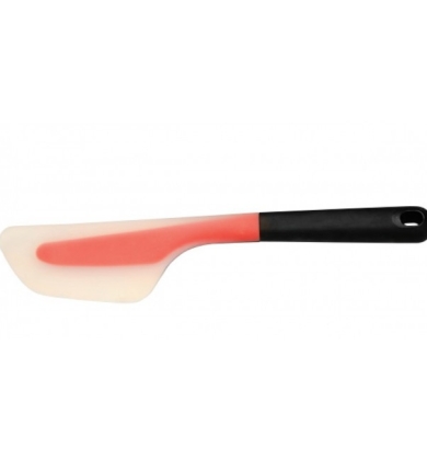 A 118 SİLİKON YANMAZ SPATULA 34 CM