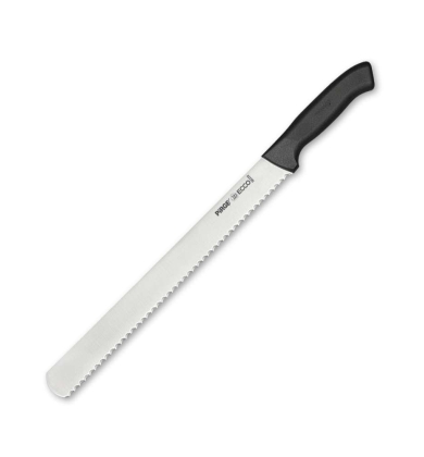 Ecco Cezerye Bıçağı Dişli 30 cm
