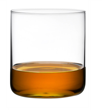 Finesse Viski Bardağı